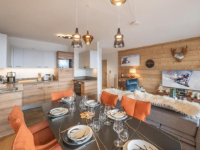 Appartement confortable, près des pistes, 6 pers., Alpe d'Huez - FR-1-645-53